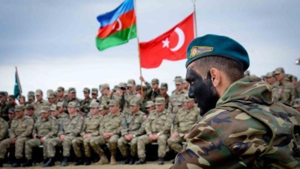 Ermənilərin həyasız müzakirəsi: Goranboyu işğal edək!